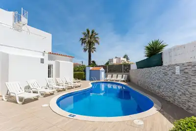 Image de Praia dos Aveiros House by LovelyStay