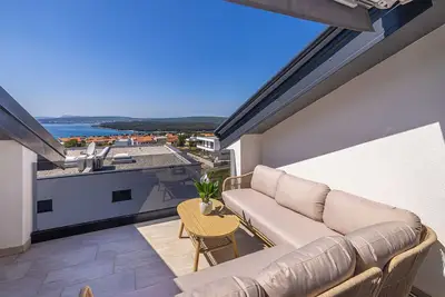 Image de Holiday house AusCro Dreams