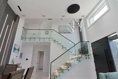Image de Modern & luxurious villa, 4 ensuites. Perfect for creating beautiful memories.