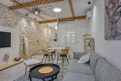 Image de Appartement La Pelegrina