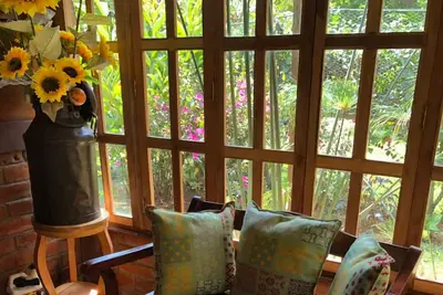 Image de Pedacito de Cielo (Family rest cabin)