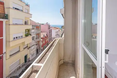Image de Houze Spacious Apartment in Lapa near Riverside