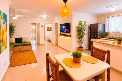 Image de Poolside 2br Condo on Pedro Clisante