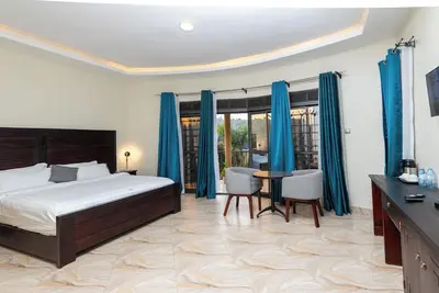 Image de Cottage Deluxe with mountain view 3
