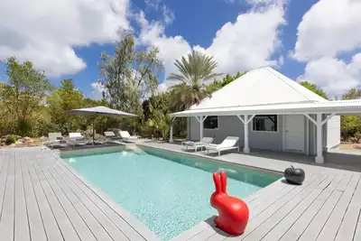 Image de Villa Greystone, A Hidden Gem