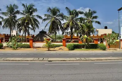 Image de Fidjrosse Beach House, 2 Steps to the Ocean