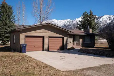 Image de Wyoming Mountain Retreat Near Jackson Hole & Palisades Lake