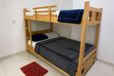 Image de Tu hogar ideal en Popayán: apartamento amplio, luminoso y totalmente equipado