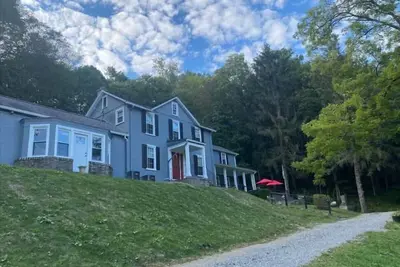 Image de Spacious Family Retreat w/ Pool, Hot Tub, Fire Pit