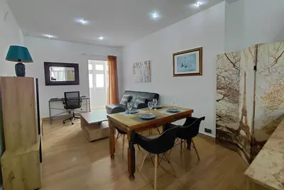 Image de Modern 2br Townhouse Sliema