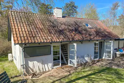 Image de Awesome home in Tisvildeleje with WiFi