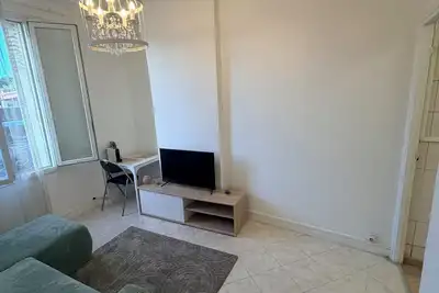 Image de Appartement calme et chaleureux
