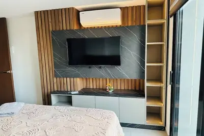 Image de Habitacion 8 -bedroom apartment in charming Cochabamba city center