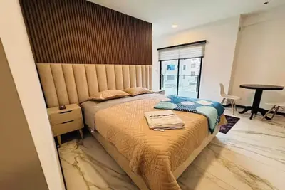 Image de Habitacion 9-bedroom apartment in beautiful Cochabamba for your stay