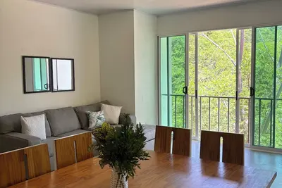 Image de Modern Jungle Retreat in Jaco beach: Peaceful 2br Duplex with Ac & Fiber Optic