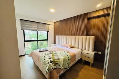 Image de Habitacion 10 -bedroom apartment in charming Cochabamba awaits you