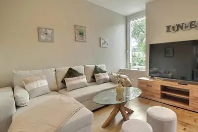 Image de Sweet Home - Plerin - Gîte