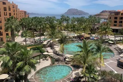 Image de Spectacular New Year's in Loreto. World class golf course, pools and beaches.