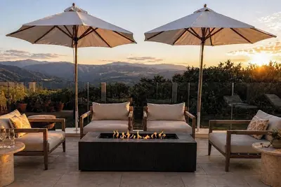 Image de Carmel Valley Luxury, Newly Renovated Retreat with Sweeping Views & Hot Tub