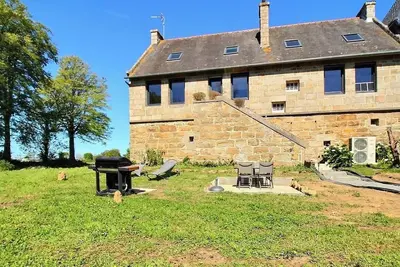 Image de Ty Laeco - Camlez - Gîte