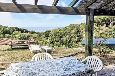 Image de 'Villa Cedro' mit Privatparkplatz by Interhome