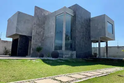 Image de Casa de las Mariposas, beauty surrounded by a large, 100% private garden.