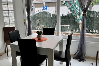 Image de Apartbeach Maison Ines À CÔTÉ De La Promenade Principale