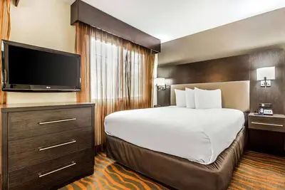 Image de Greenville-Spartanburg Intl Double Queen Suite w/Bf, Pool