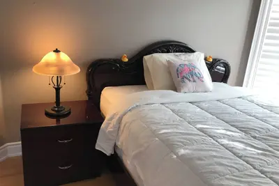 Image de Nice clean Cozy separate apartment