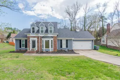 Image de 3br Retreat Near Whitewater Center & Golf