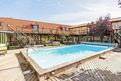 Image de Awesome apartment in Svaneke with swimming pool