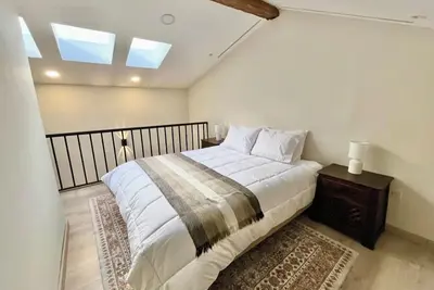 Image de Spacious Family Double Suite in Safe & Quiet Centro Neighborhood - Sleeps 8+