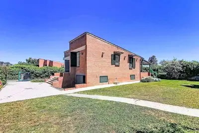 Image de Villaggio Giornalisti 21 by Interhome