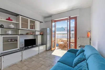 Image de Appartamento Magenta, Loano, Italy