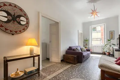 Image de 2 bedroom nice apartment in Recco