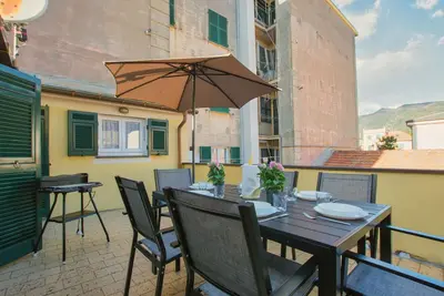 Image de 2 bedroom awesome apartment in Levanto