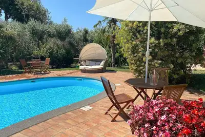 Image de Lovely home in Tarquinia