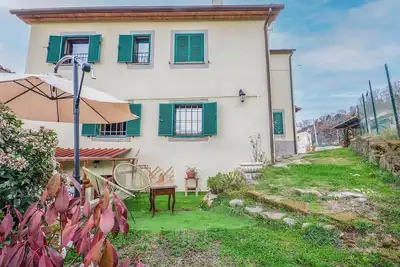 Image de Lovely home in Casidore with WiFi