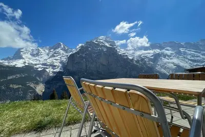 Image de Chalet Mönch by Interhome