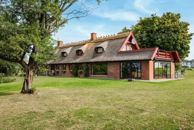 Image de Amazing home in Gedser with WiFi