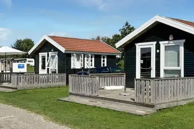 Image de Beautiful apartment in Farsø