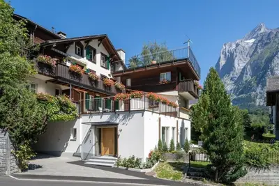 Image de Hohturnen 2, 5-Zimmer Wohnung by Interhome
