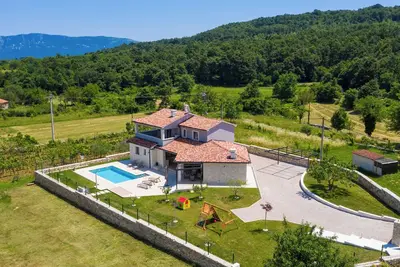 Image de Villa Aeris by Interhome