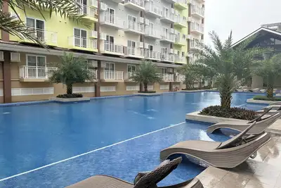 Image de Cozy 1-bedroom condo in marvelous Lapu-Lapu with Ac