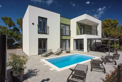 Image de Villa Flavia by Interhome