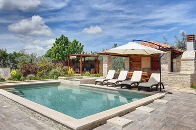 Image de Villa Jela by Interhome