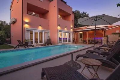 Image de Villa Katarina by Interhome