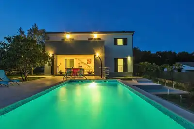Image de Villa Medulin by Interhome