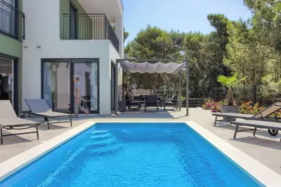 Image de Villa Flavia by Interhome
