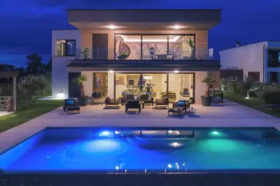 Image de Villa La Casaccia by Interhome